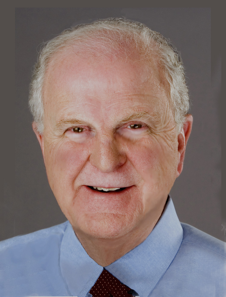 Dan M Davis
