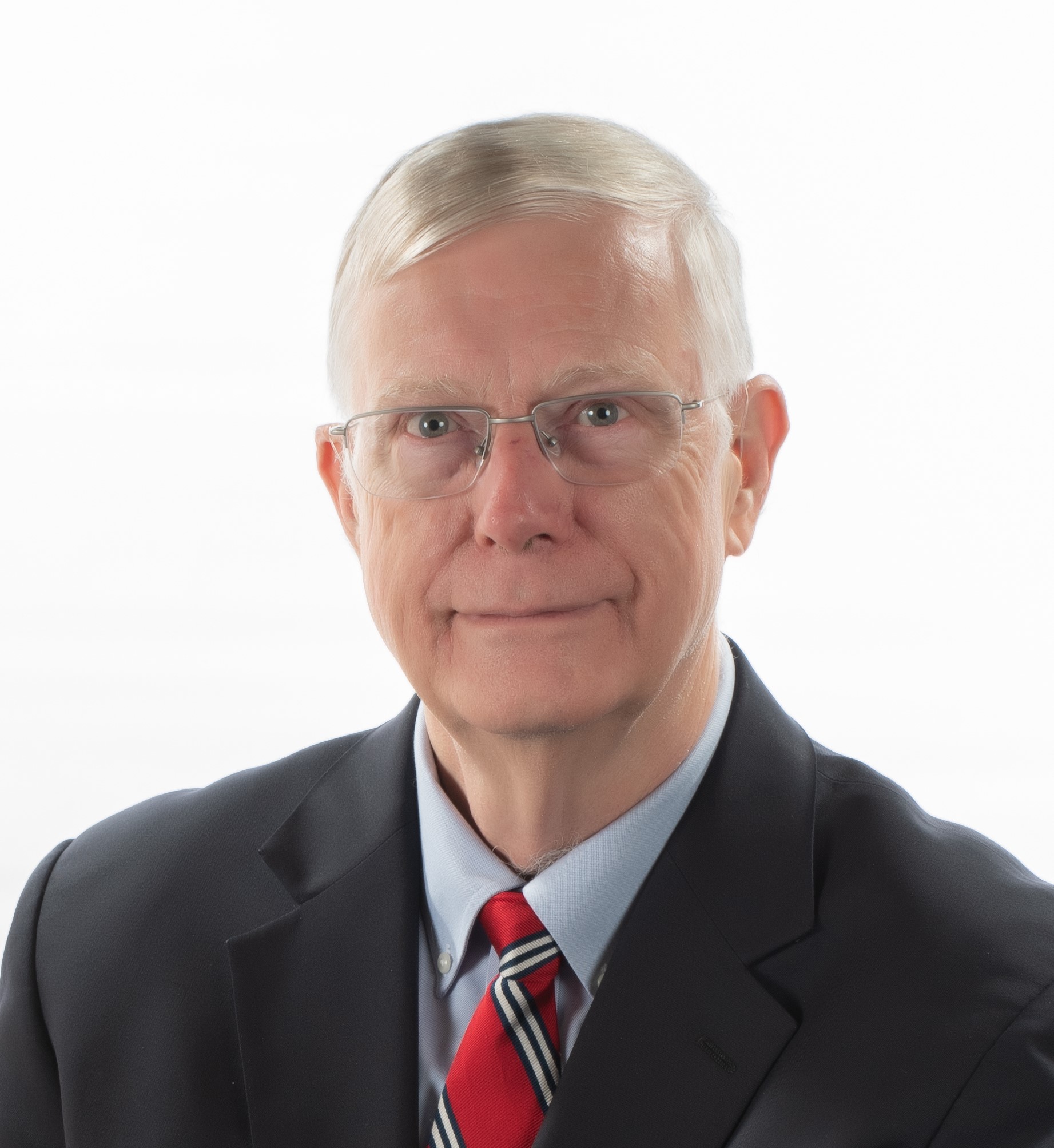 Mark C Davis